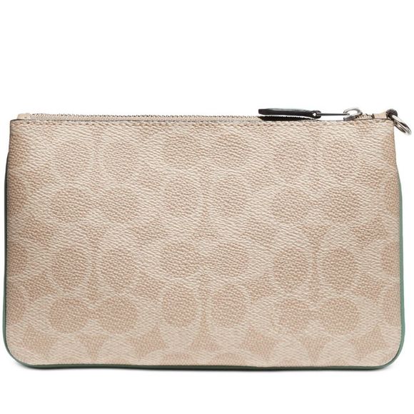 Coach Wristlet like New With Tags, Pink band! - Picture 2 of 5